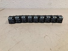 9 Pack Nilight 12V DC 40/30 Amp Automotive Relay 5-Pin SPDT Bosch Style Harness