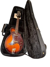 Kentucky KM-300E 4-String Electric Mandolin Traditional Sunburst