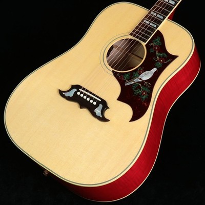 Gibson / Dove Original Antique Natural Original Collection