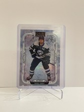2025-26 O-Pee-Chee Platinum Boone Jenner Arctic Freeze /99