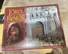 Helm’s Deep Fortress Castle Retired Games Workshop Lord Of The Rings Two Towers — photo 1