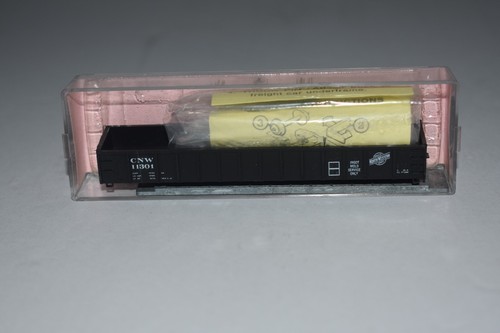 Góndola escala N Roundhouse 8407 Chicago & Northwestern 50' 11301 C53841 | Zustand: Used