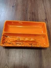 Vintage MCM Haeger Ceramic Ash Tray Trinket
