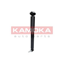 1x ORIGINAL® Kamoka Stoßdämpfer Hinten für Renault MEGANE III Schrägheck