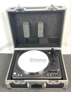 ●Vestax PDX-3000mk2 ROAD READY ハードケース● Vestax Pdx 3000 | eBay