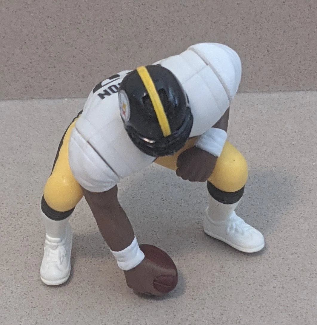Sports Action Figures Starting Lineup 1999 Year Manufactured for