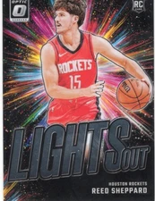 2024-25 Optic Inserts You Pick Complete Your Set