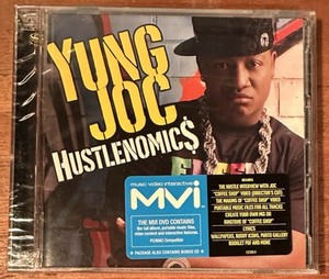Yung Joc Music | eBay