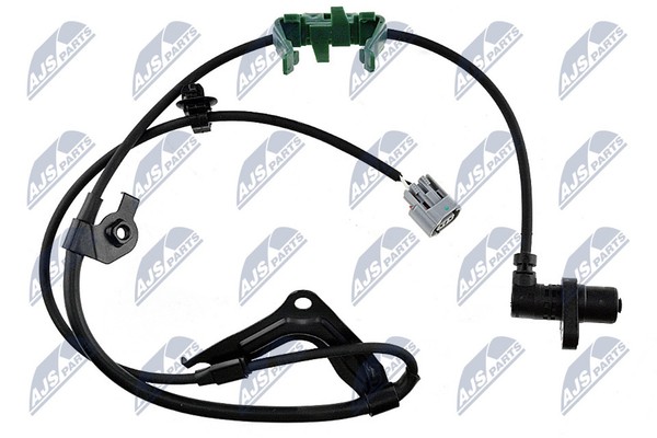 ABS Sensor Raddrehzahl NTY HCA-TY-033 FüR Toyota Avensis Liftback Verso AT220_-image
