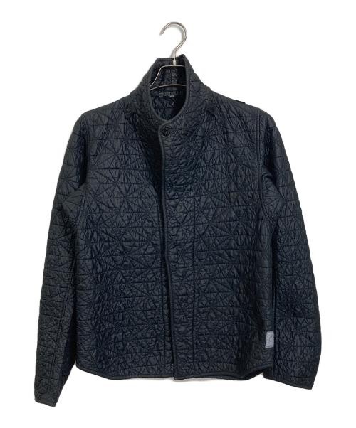 Gore-Tex Stealth Trench Coat 11AW Shadow Project Initial Waterproof Jacket thumbnail 11