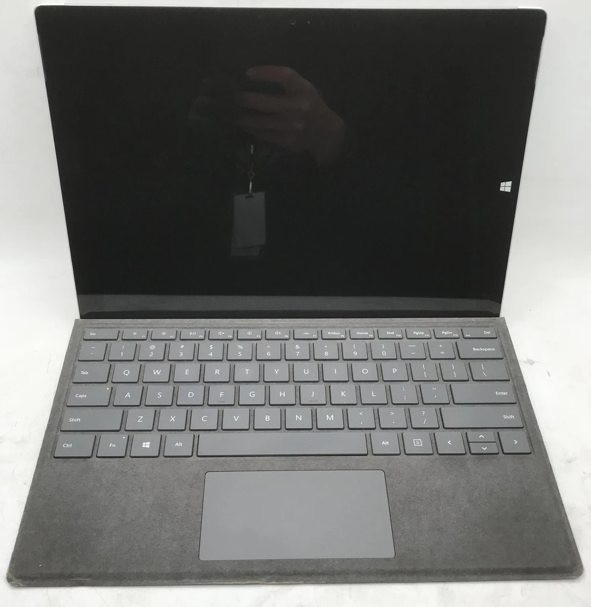 Microsoft Surface Pro 3 128 GB Tablets for sale | eBay