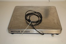 METTLER TOLEDO Waage Typ:ICS425S-B60/T/M