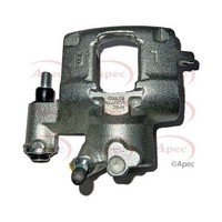 Ford KA RU8 2008-2016 Bremssattelaufnahme Vorne Apec LCA777N