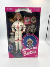 Astronaut 1994 Barbie Doll for sale online | eBay