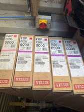 VELUX EDP PK06 0000 Roof Window Flashing Kit