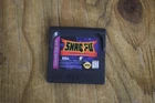 Shaq-Fu Sega Game Gear Cartridge Tested Teen