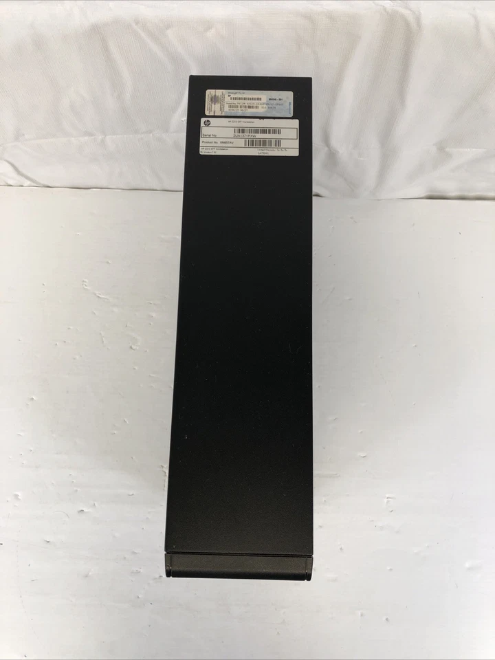 HP Z210 SFF Workstation i5-2400 3.1Ghz 4GB RAM 500GB HDD Windows 11 - Image 4 of 4