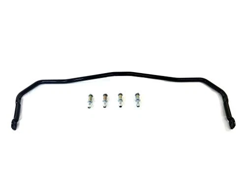 Barra estabilizadora trasera ADDCO 690 1" Foto 2 de 3