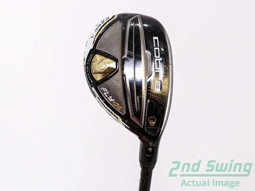 Cobra Fly-Z Hybrid 2 Hybrid 16° Graphite Regular Right 41.5in