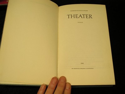 Theater