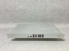 Cisco Meraki MX95-HW Cloud Managed Router Security Appliance UNCLAIMED