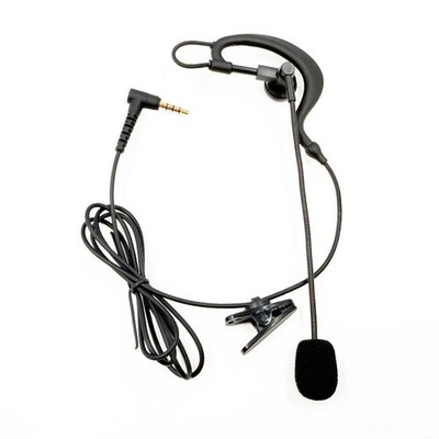 Intercom-Headset für V6 V4 Kopfhörer Schiedsrichter-Headset K3T19784