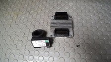 Centralina Iniezione/Motore Centralina (Y17DT) OPEL G ASTRA 1.7 DTI