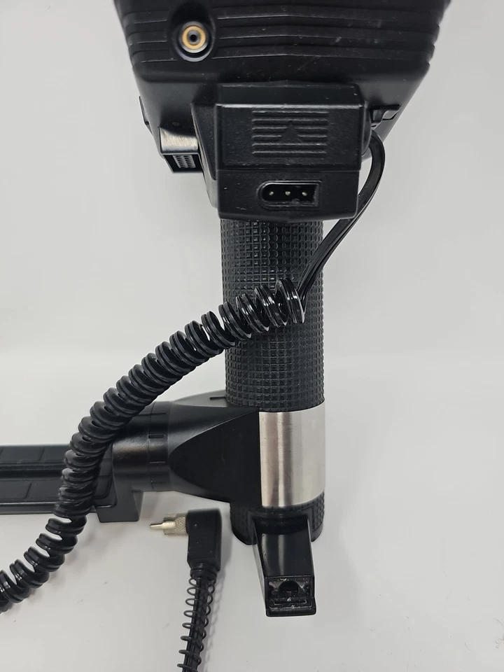 Sunpak Auto 622 Pro System Flash, Untested - Image 3 of 4