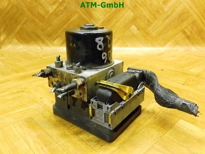 ABS Hydraulikblock ESP Peugeot 206 ATE 9655960880 10.0206-0194.4 MK60