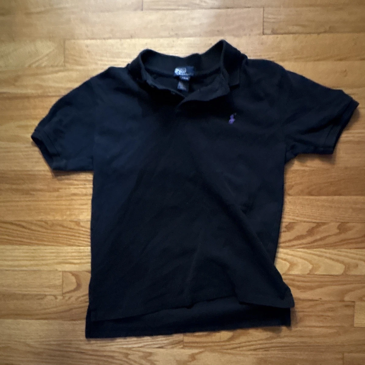 Ralph Lauren Black Size S Shirts for Men for sale | eBay