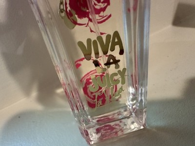 viva la juicy le fleur perfume