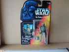 Kenner Star Wars POTF Boba Fett Action Figure