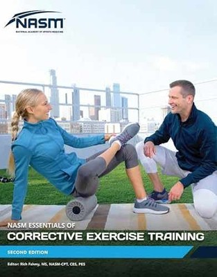 Essentials of Corrective - Hardcover, by National Academy of - Very Good