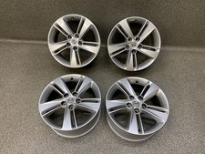Alufelgen 7,5j x R17 ET 45 Felgen def Opel Insignia B Elegance 21.2043.279