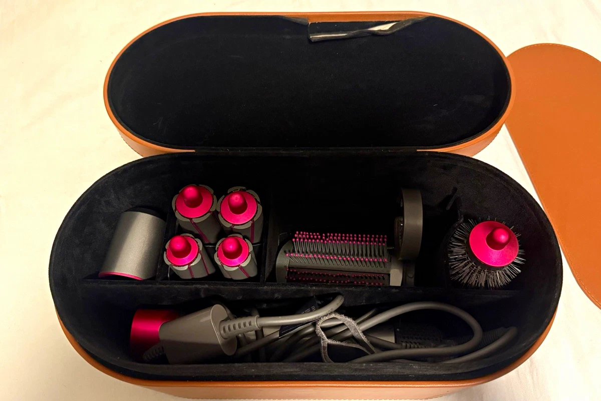 Dyson Hair Care & Styling Sets & Kits for sale | eBay