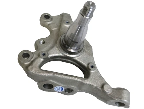 NUOVO MERCEDES-BENZ SLK R172 ASSE ANTERIORE DESTRO A2043320201 ORIGINALE - Foto 6 di 8