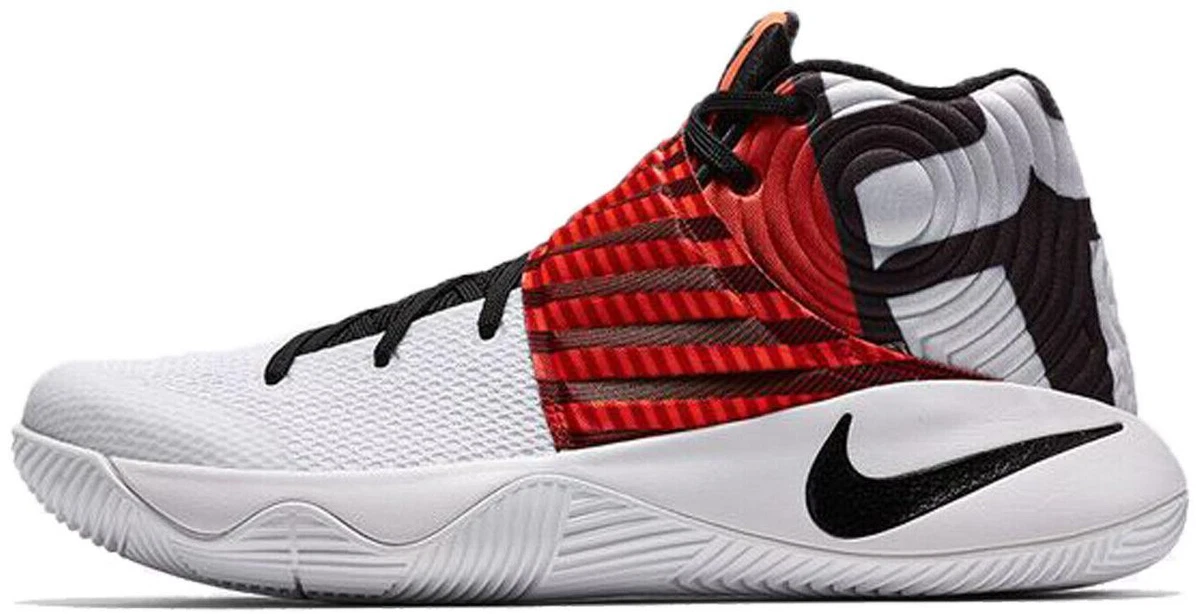 Nike Kyrie 2 Crossover for Sale | Authenticity Guaranteed | eBay