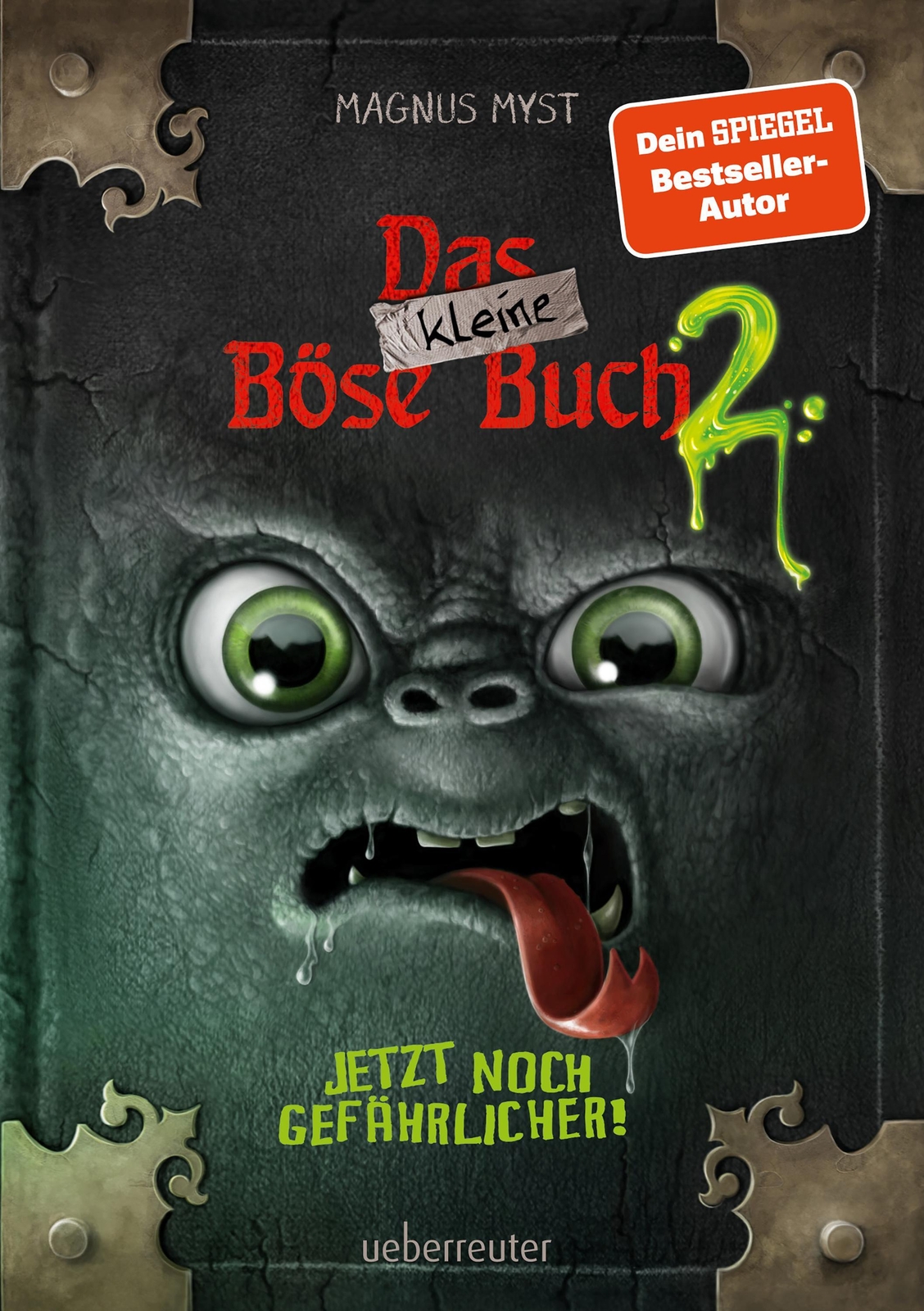 Thumbnail - Das Kleine Böse Buch - Zur Auswahl