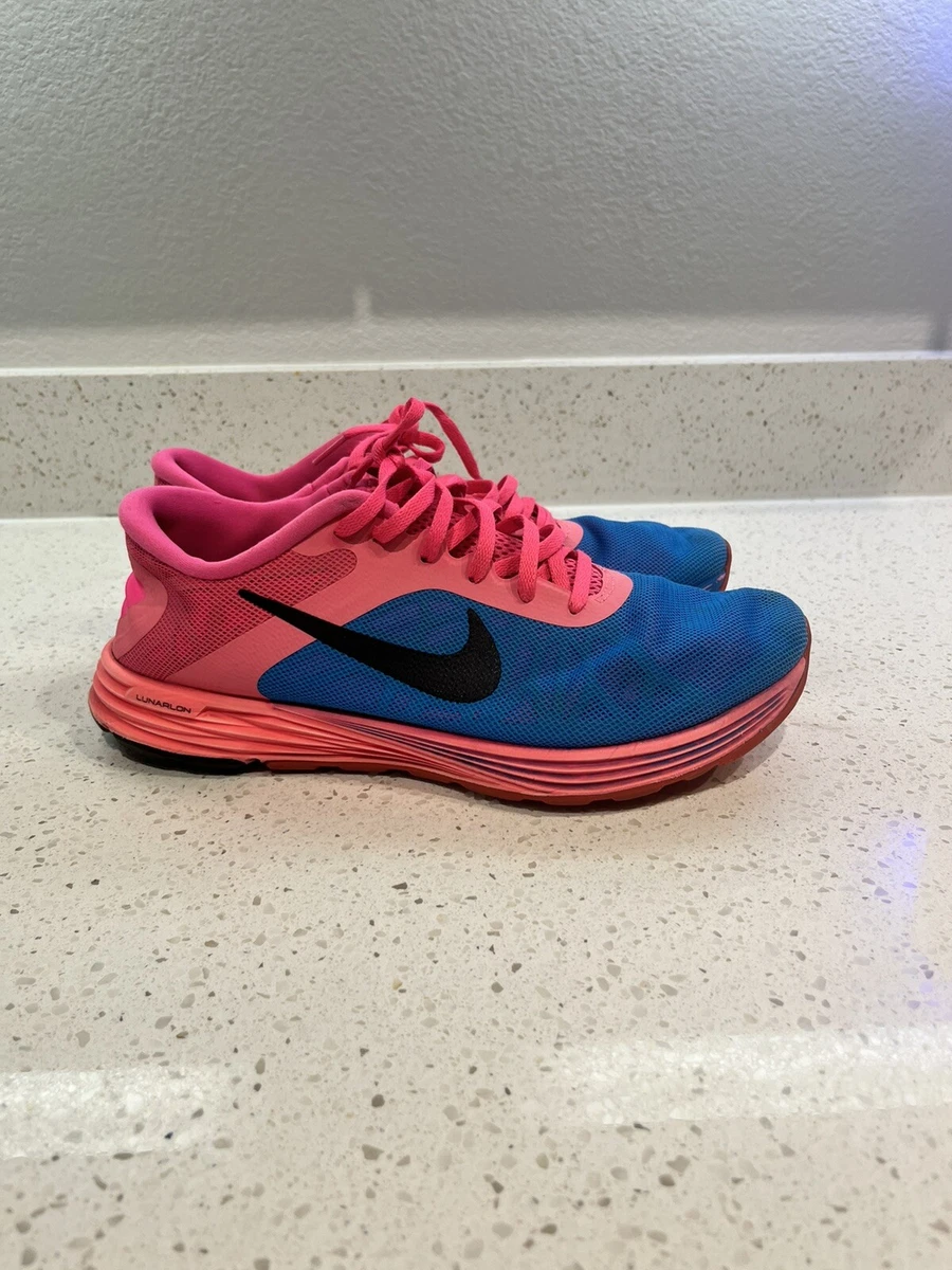 nike lunarlaunch