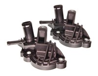 18-0838 Maxgear KüHlmittelflansch FüR Audi,Seat,Skoda,Vw