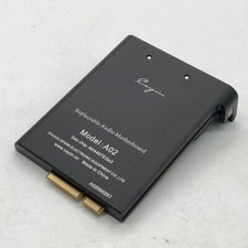 Cayin A02 Replaceable Audio Motherboard Very Good