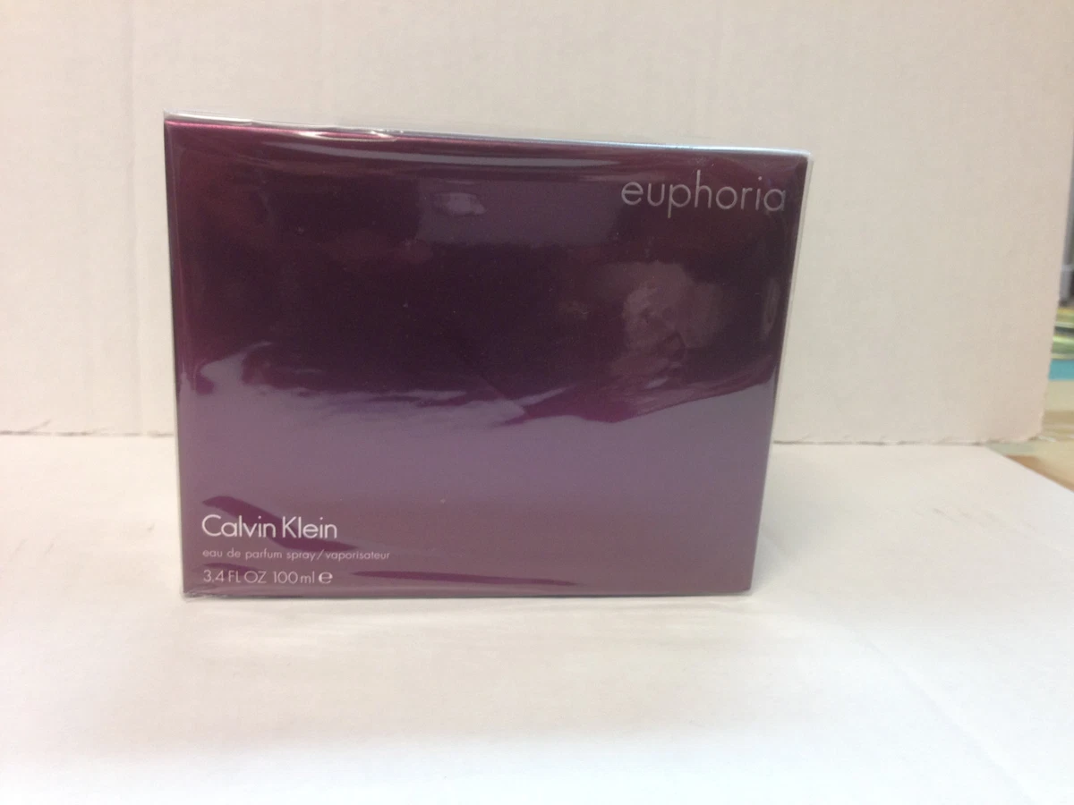 Euphoria perfume best sale sale
