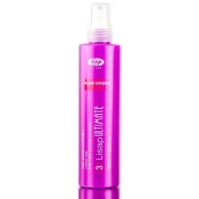 Lisap Ultimate Hair Straightening Thermal Protection Fluid 250 /  8.45oz