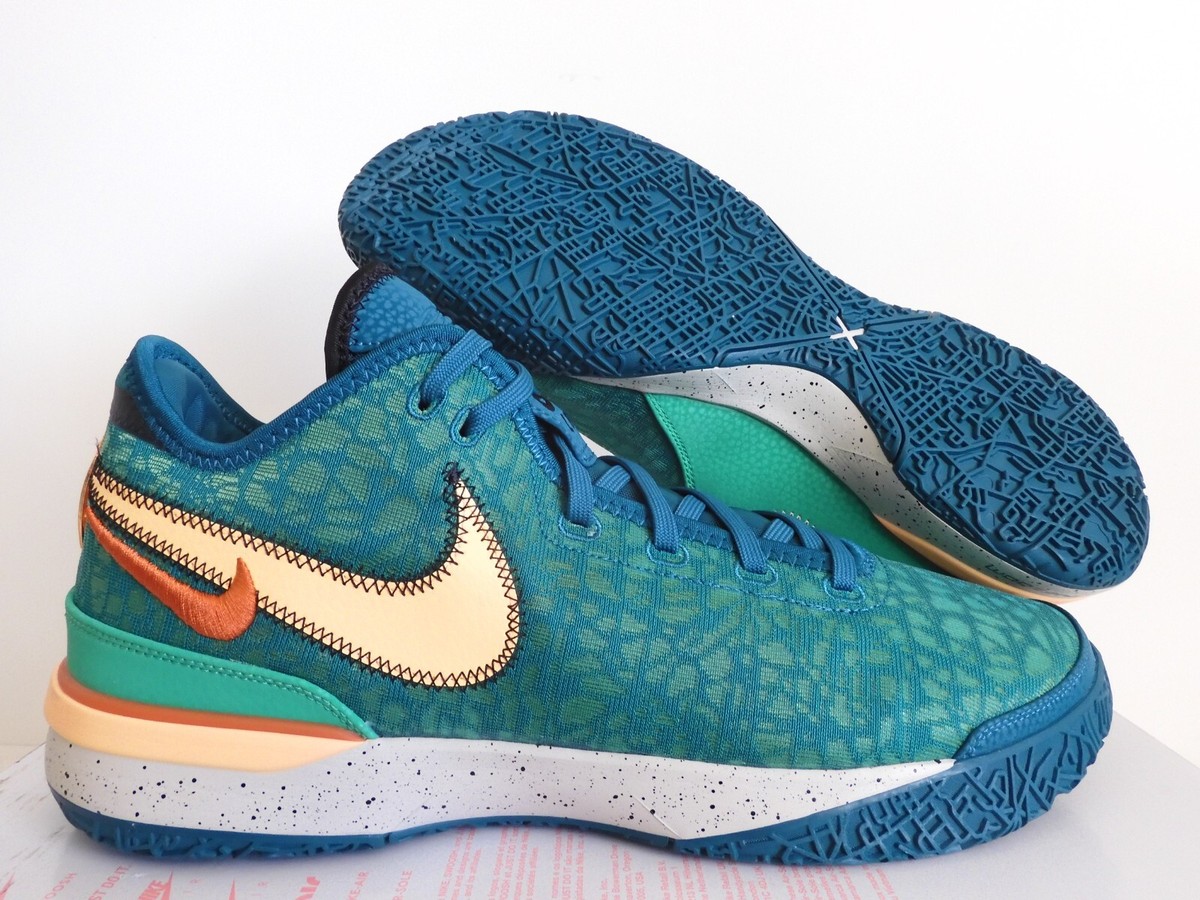 【送料込】 NIKE ZOOM LEBRON NXXT GEN EP 28.0 Nike ZM LeBron NXXT GEN AMPD EP Black Metallic Gold