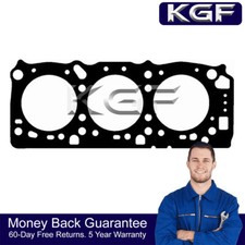 KGF Cylinder Head Gasket Fits Mitsubishi Shogun Sport 1998- 3.0 MD320044