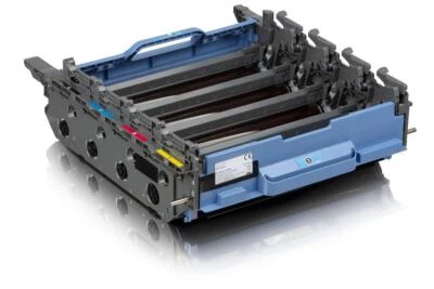 Tambour Compatible Avec Brother DR321CL Image Tambour DR-321 CL - Photo 1/4