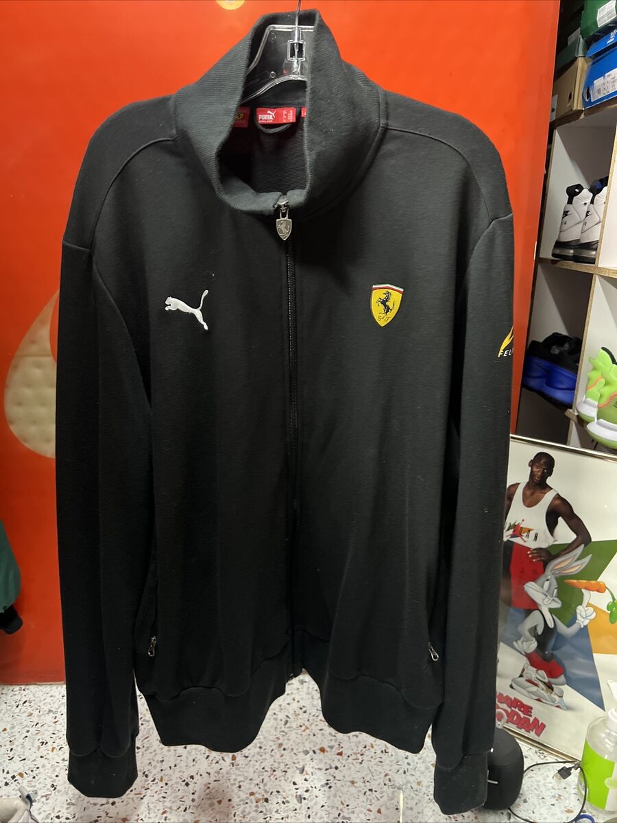 ferrari jacket men xl Jacket | eBay ferrari jacket men xl Jacket | eBay