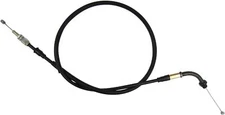 Throttle Cable or Pull Cable for 1976 Honda CB 550 K2 'Four'