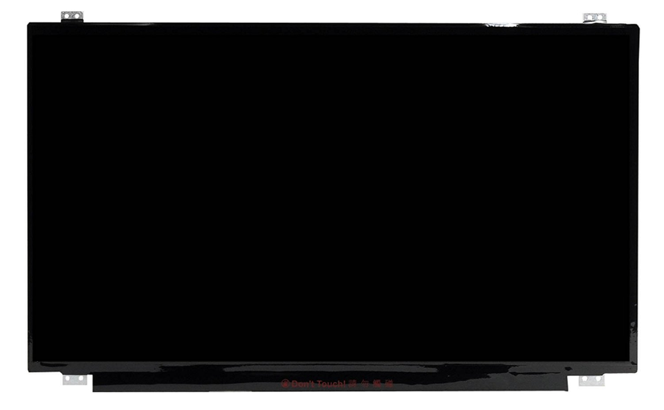 CMO InnoLux N140BGE-E33 Rev.C2 14.0" HD Matte Laptop Screen – Replacement For HP Chromebook - View #6