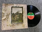 Led Zeppelin Lp V. G / Vinyl N. M  1977 Sd 19129   712285-pr